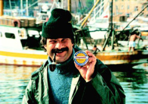 Lupo di mare nostromoOK