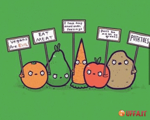 vegetariano o carnivoro?