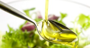 Olio extravergine d'oliva